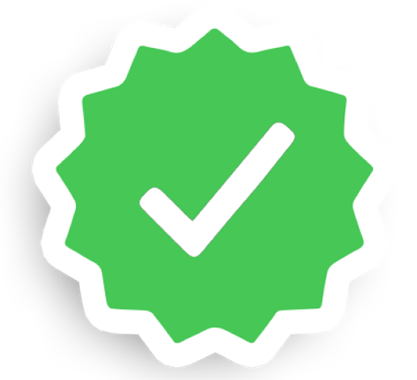 WhatsApp Green Tick- Authkey