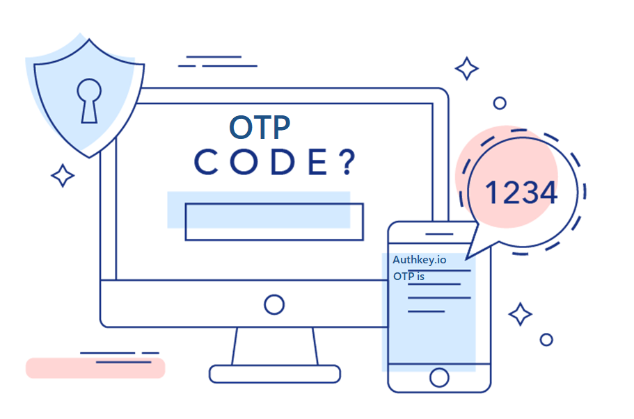 Two-Factor Authentication 2FA | Authkey.io