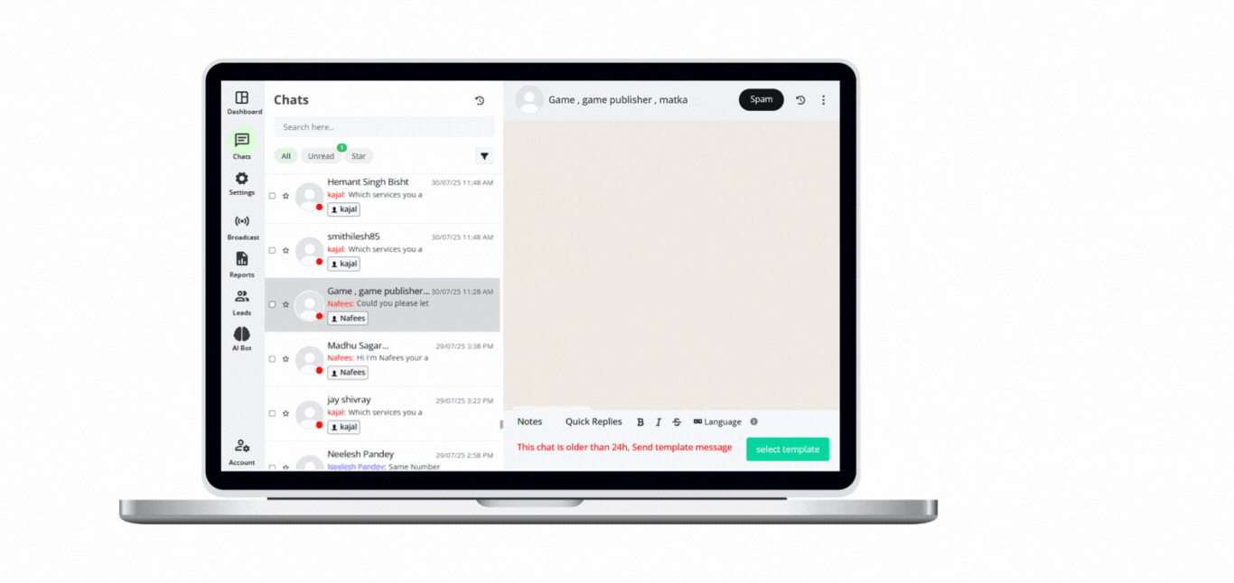 multi-agent dashboards