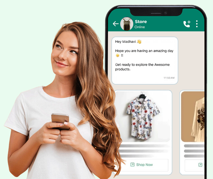 WhatsApp Widget 