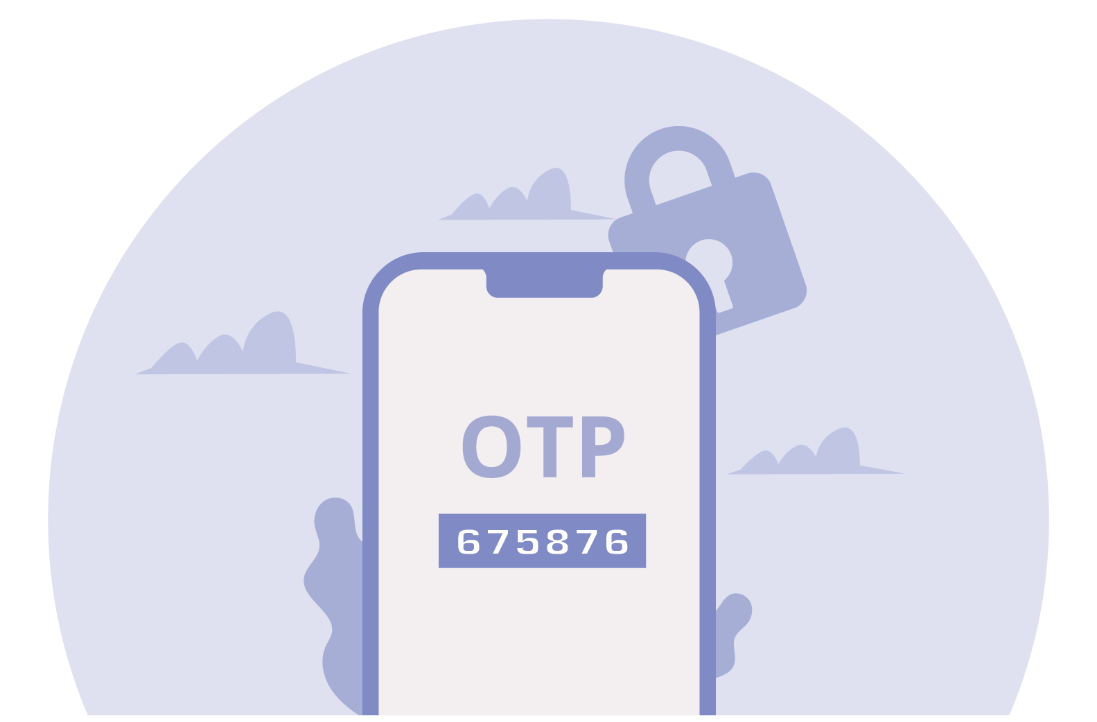 What is OTP service?