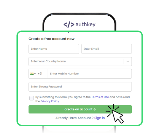 Generate Your Widget Code