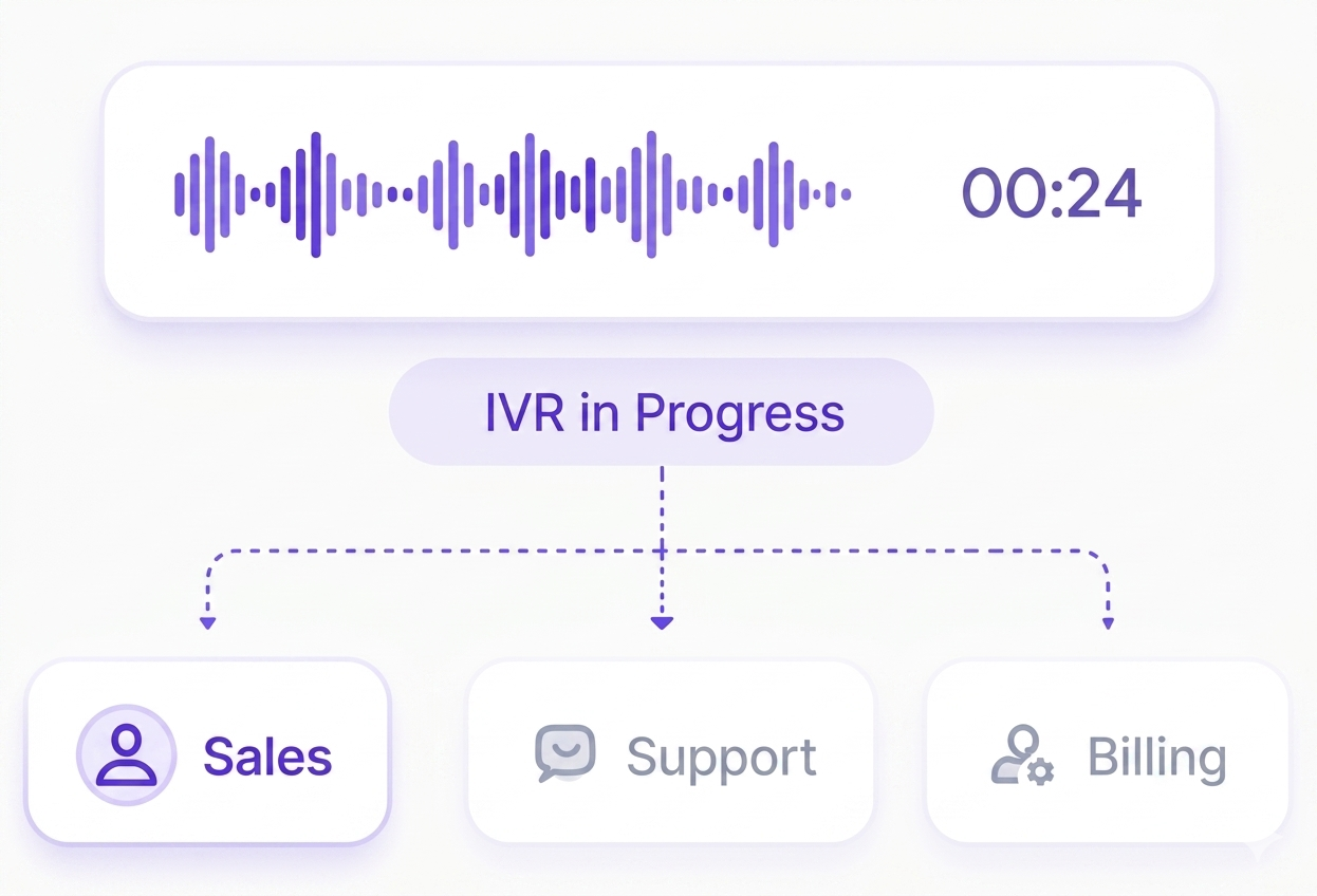 Voice Mockup