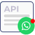 WhatsApp Business API