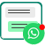 WhatsApp CRM