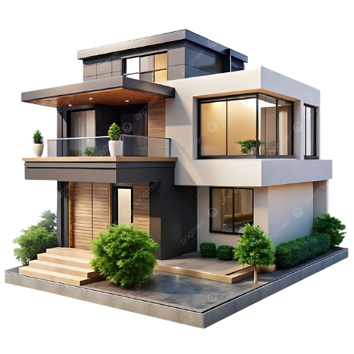 Real estate property