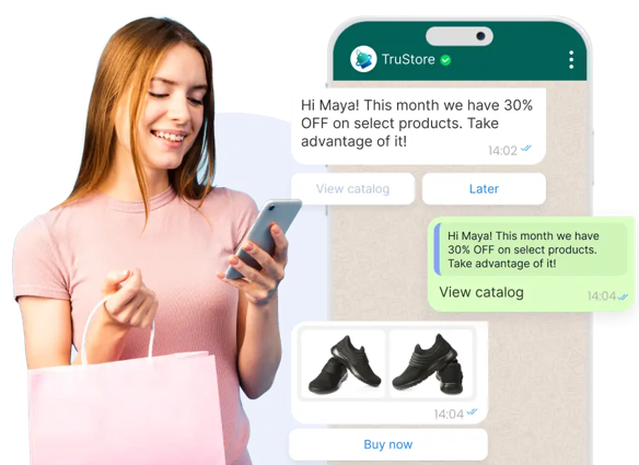 Voice API service | Authkey.io